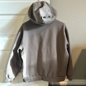 Steady State Hoodie